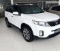 Kia Sorento 2017 - Bán ô tô Kia Sorento đời 2017, màu trắng, nhập khẩu chính hãng