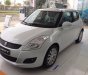 Suzuki Swift 2017 - Bán xe Suzuki Swift đời 2017, màu trắng, xe nhập