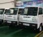 Suzuki Blind Van 2017 - Bán Suzuki Blind Van đời 2017, màu trắng, nhập khẩu nguyên chiếc, 293 triệu