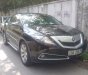 Acura ZDX 2011 - Bán ô tô Acura ZDX sản xuất 2011, màu đen, nhập khẩu nguyên chiếc, chính chủ