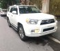 Toyota 4 Runner Limited 4.0L 2013 - Bán Toyota 4 Runner Limited 4.0L đời 2013, màu trắng, nhập khẩu