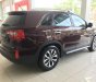 Kia Sorento DATH 2018 - Kia Sorento DATH 2018 chính hãng, hỗ trợ trả góp 90%, thủ tục đơn giản