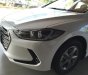 Hyundai Elantra 1.6MT 2017 - Bán xe Hyundai Elantra 1.6MT 2017, màu trắng, mới 100%, giá từ 560tr, góp đến 85% xe - xe ở Đắk Nông, Đắk Lắk