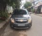 Chevrolet Orlando LTZ  2014 - Tôi bán xe Chevrolet Orlando 2014 LTZ tự động, màu xám xanh đá, xe đẹp