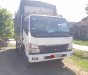 Mitsubishi Canter   2008 - Bán ô tô Mitsubishi Canter đời 2008, màu trắng còn mới, giá tốt