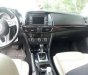 Mazda 6   2013 - Gia đình bán Mazda 6 đời 2013, màu bạc