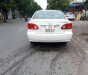 Toyota Corolla altis MT 2002 - Cần bán lại xe Toyota Corolla altis MT đời 2002, màu trắng, 185 triệu