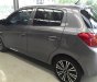 Mitsubishi Mirage Eco  2017 - Bán xe Mirage 5 cửa, nhập nguyên chiếc, hỗ trợ Grab - Uber - trả trước 130 triệu