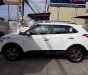 Hyundai Creta 1.6L 2017 - Hyundai Bà Rịa - Vũng Tàu, bán Hyundai Creta 1.6L xăng 2017 mới, màu trắng, hỗ trợ vay ngân hàng thủ tục nhanh gọn