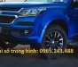 Chevrolet Colorado   2017 - Bán xe Chevrolet Colorado đời 2017, 624tr