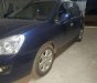 Kia Carens MT 2008 - Cần bán gấp Kia Carens MT năm 2008