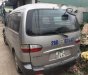 Hyundai Starex  GRX  2004 - Bán Hyundai Starex GRX sản xuất 2004, màu bạc  