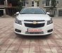 Chevrolet Cruze 1.6 LS 2014 - Cần bán Chevrolet Cruze 1.6 LS đời 2014, màu trắng, 418 triệu