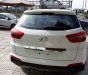 Hyundai Creta 1.6L 2017 - Hyundai Bà Rịa - Vũng Tàu, bán Hyundai Creta 1.6L xăng 2017 mới, màu trắng, hỗ trợ vay ngân hàng thủ tục nhanh gọn