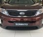 Kia Sorento DATH 2018 - Kia Sorento DATH 2018 chính hãng, hỗ trợ trả góp 90%, thủ tục đơn giản