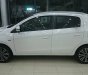 Mitsubishi Mirage AT 2017 - Bán Mirage 5 cửa nhập nguyên chiếc, chỉ thanh toán trước 150 triệu