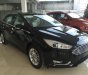 Ford Focus 1.5 AT Ecoboost 2018 - Bán Ford Focus Trend 2018, xe đủ màu, giá tốt giao ngay, hỗ trợ trả góp 80% giá xe