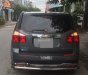 Chevrolet Orlando LTZ  2014 - Tôi bán xe Chevrolet Orlando 2014 LTZ tự động, màu xám xanh đá, xe đẹp