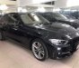 BMW 3 Series 328i 2012 - Bán BMW 3 Series 328i đời 2012, màu đen, xe nhập