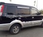 Mitsubishi Jolie 2010 - Cần bán xe Mitsubishi Jolie 2010, màu đen
