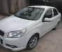 Chevrolet Aveo LT 2015 - Cần bán Chevrolet Aveo LT đời 2015, màu trắng giá cạnh tranh