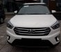 Hyundai Creta 1.6L 2017 - Hyundai Bà Rịa - Vũng Tàu, bán Hyundai Creta 1.6L xăng 2017 mới, màu trắng, hỗ trợ vay ngân hàng thủ tục nhanh gọn