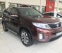 Kia Sorento DATH 2018 - Kia Sorento DATH 2018 chính hãng, hỗ trợ trả góp 90%, thủ tục đơn giản