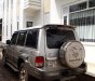 Hyundai Galloper 2.5 AT 2001 - Bán Hyundai Galloper 2.5 AT đời 2001, màu bạc, nhập khẩu nguyên chiếc số tự động