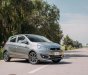 Mitsubishi Mirage Eco  2017 - Bán xe Mirage 5 cửa, nhập nguyên chiếc, hỗ trợ Grab - Uber - trả trước 130 triệu