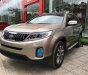 Kia Sorento DATH 2017 - Kia Sorento - Hỗ trợ vay lãi suất thấp, nhiều quà tặng hấp dẫn. LH 0909451063 để nhận nhiều ưu đãi