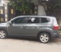 Chevrolet Orlando LTZ  2014 - Tôi bán xe Chevrolet Orlando 2014 LTZ tự động, màu xám xanh đá, xe đẹp