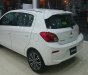 Mitsubishi Mirage AT 2017 - Bán Mirage 5 cửa nhập nguyên chiếc, chỉ thanh toán trước 150 triệu