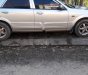 Mazda 323 Standard 2002 - Bán xe Mazda 323 Standard sản xuất 2002, màu bạc, giá 168tr