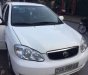 Toyota Corolla altis MT 2002 - Cần bán lại xe Toyota Corolla altis MT đời 2002, màu trắng, 185 triệu