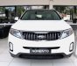 Kia Sorento DATH 2017 - Bán Kia Sorento HT trả góp 90%, không cần chứng minh thu nhập, giao xe ngay