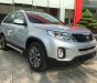 Kia Sorento DATH 2017 - Mua ngay Kia Sorento DATH nhận quà liền tay, hỗ trợ trả góp lãi suất ưu đãi