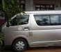 Toyota Hiace 2006 - Bán Toyota Hiace đời 2006, màu bạc  