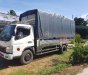 Mitsubishi Canter   2008 - Bán ô tô Mitsubishi Canter đời 2008, màu trắng còn mới, giá tốt