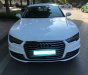 Audi A7 2014 - Chính chủ bán Audi A7 sản xuất 2014, màu trắng, nhập khẩu