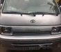 Toyota Hiace   1992 - Bán Toyota Hiace đời 1992, giá tốt