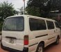 Toyota Hiace 1995 - Bán Toyota Hiace đời 1995, màu trắng, giá chỉ 15 triệu