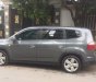 Chevrolet Orlando  LTZ  2014 - Bán xe Chevrolet Orlando LTZ sản xuất 2014, màu xám