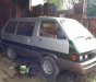 Toyota Van MT 1980 - Cần bán xe Toyota Van MT đời 1980