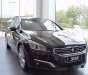 Peugeot 508 2016 - Bán Peugeot 508 đời 2016, màu đen