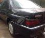 Peugeot 605 1998 - Bán Peugeot 605 đời 1998, màu đen