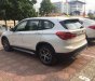 BMW X1  xDrive 2017 - Bán BMW X1 xDrive đời 2017, màu trắng, nhập khẩu