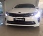 Kia Optima   GT - Line 2.4L 2017 - Bán Kia Optima GT - Line 2.4L sản xuất 2017, màu trắng