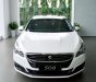 Peugeot 508 2017 - Cần bán Peugeot 508 đời 2017, nhập khẩu nguyên chiếc