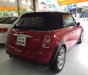 Mini Cooper 2004 - Cần bán xe Mini Cooper 2004, màu đỏ, nhập khẩu nguyên chiếc, 480tr