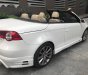 Volkswagen Eos   2.0T   2010 - Bán Volkswagen Eos 2.0T sản xuất 2010, màu trắng, xe nhập, giá 705tr